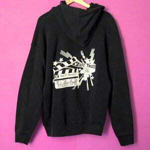 XL/TG F/X: The Series Vintage Production Crew Hoodie