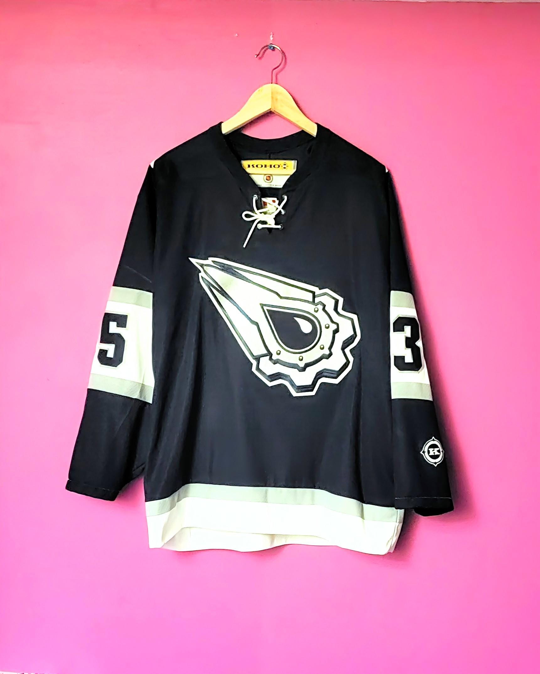 Oil Drop Jersey Canada