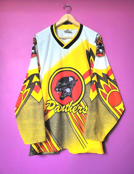 panthers jersey hockey