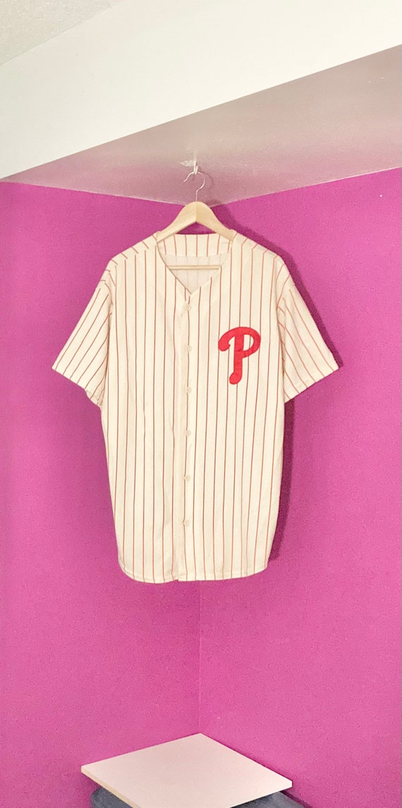 phillies vintage jerseys