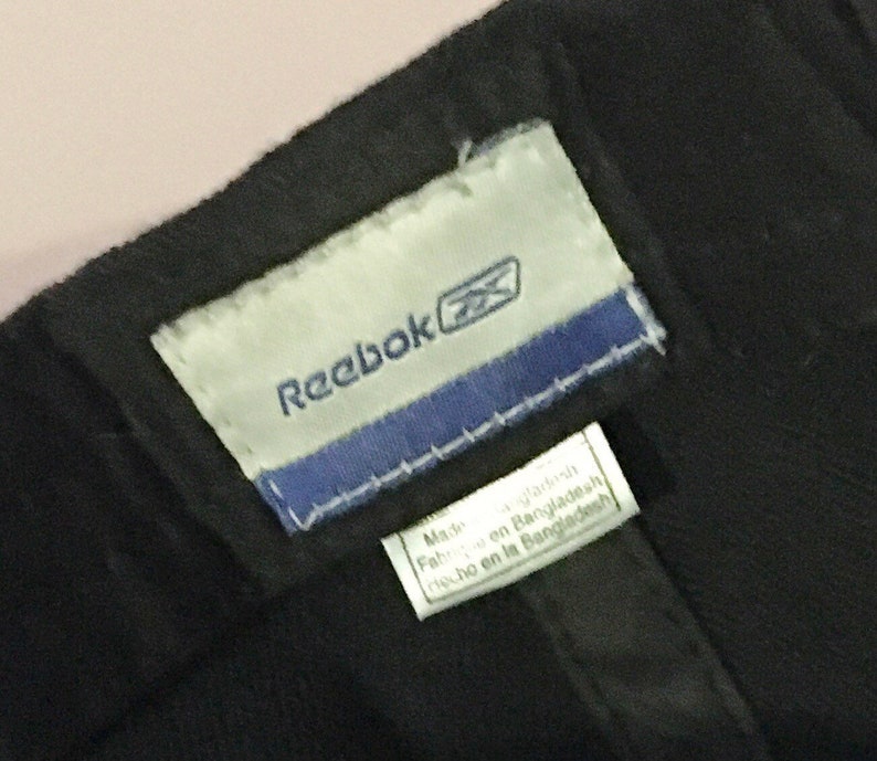 Ottawa Renegades CFL Reebok Adjustable Hat