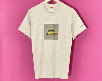 S/P Volkswagen Beetle Vintage T-Shirt
