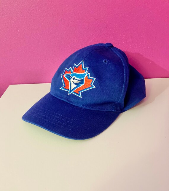 Youth Toronto Blue Jays Vintage Starter 