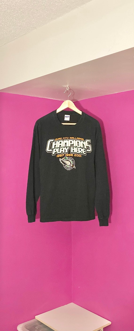 Vintage mcdonalds quad cities Gem