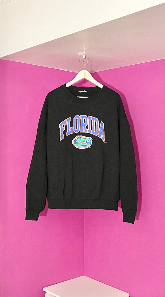 Florida Gators Vintage Champion Sweatshirt - image 1