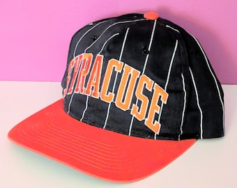 Casquette Vintage Coton Orange - Stetson Référence : 18642