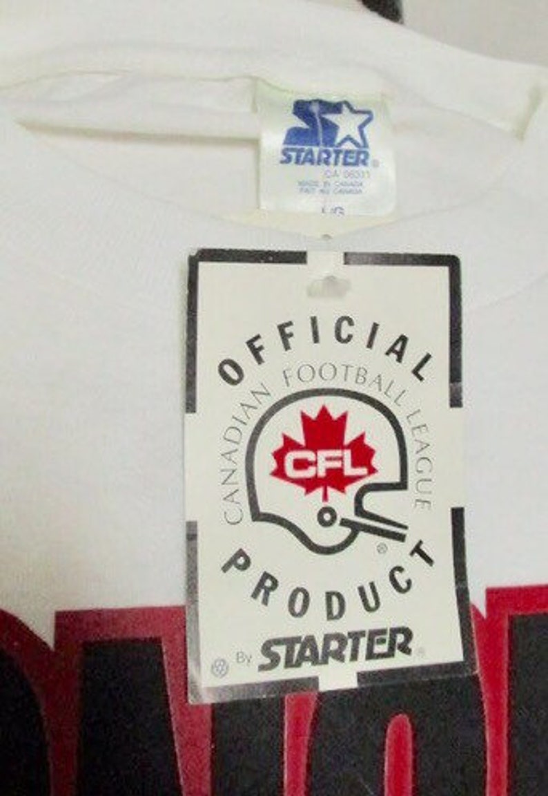 CFL American-Era Vintage T-Shirt