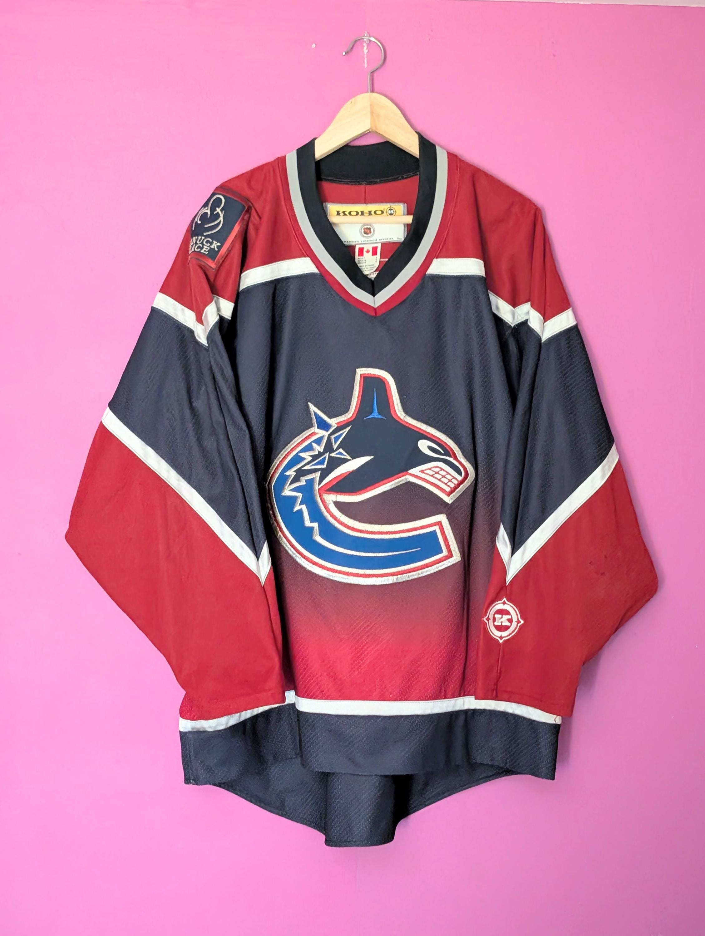 Koho Jersey - Etsy Koho Jersey - Etsy