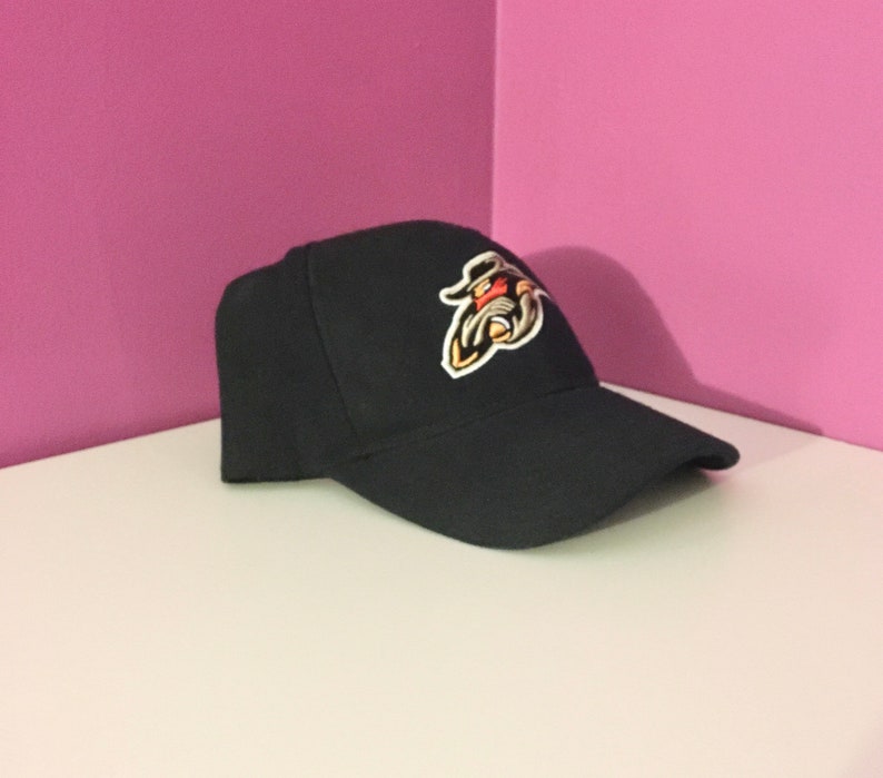 Ottawa Renegades CFL Reebok Adjustable Hat