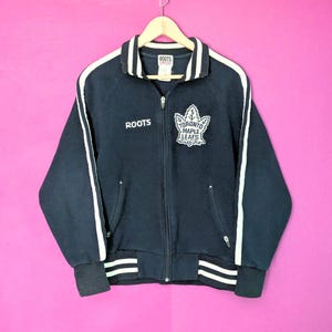 S / P Toronto Maple Leafs Wurzeln Fleece