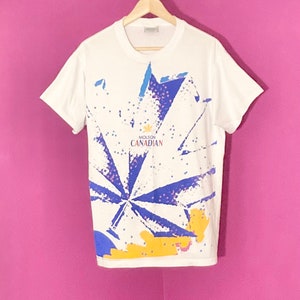 Molson Canadian Vintage Summer T-Shirt