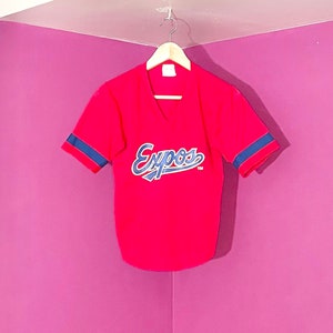 Wholesale Montreal Expos Jersey,2 Pieces