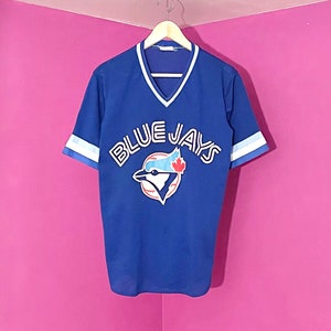 Toronto Blue Jays Lettering Kit for an Authentic Replica or 