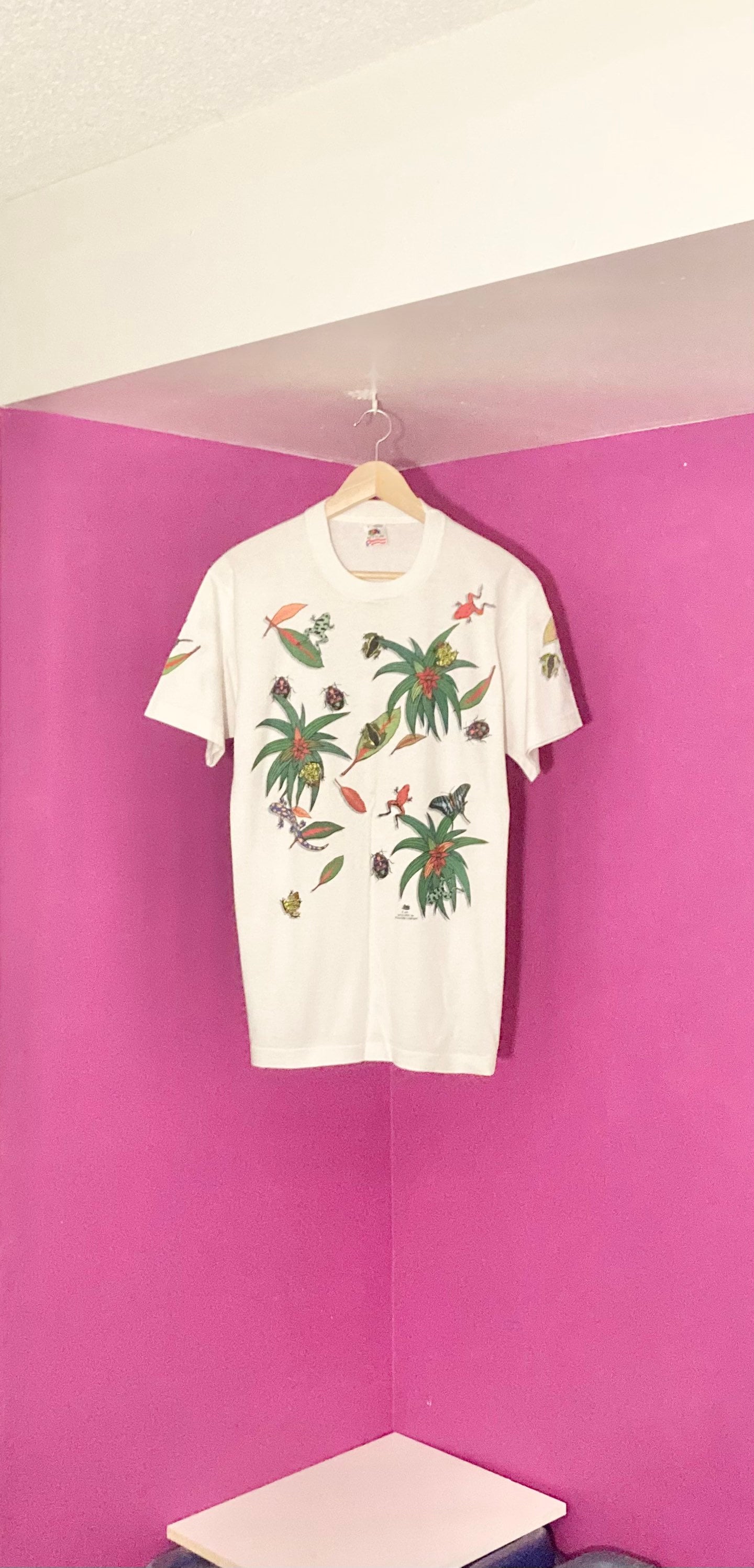 L/G ダン・ギルバート ザ・ネイチャー・カンパニー ヴィンテージ