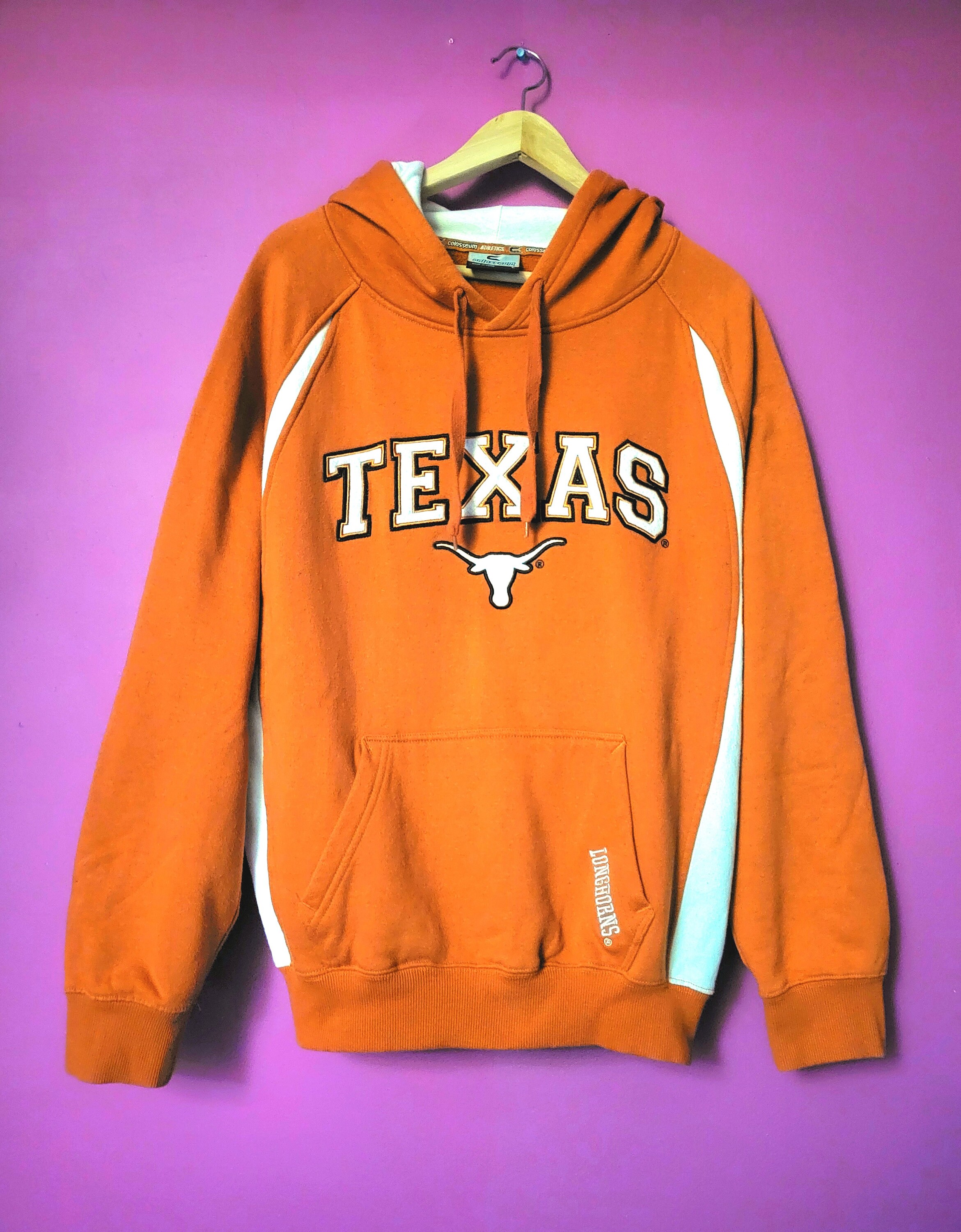Colosseum athletics sweatshirt sale