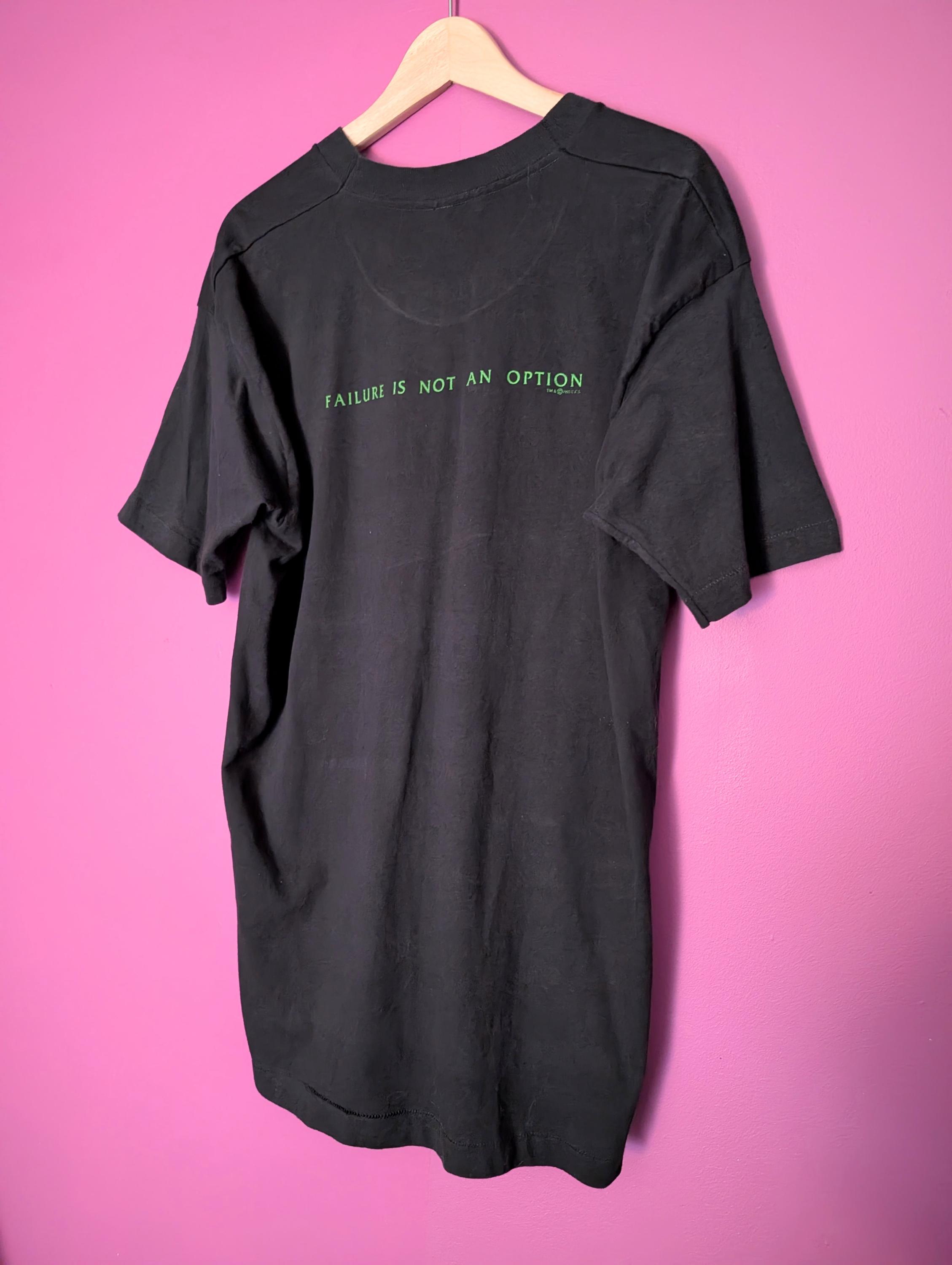 XL/TG アポロ13 ヴィンテージ 90年代 ユニバーサル・ピクチャーズ 