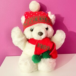 Ours en peluche de collection NARNIA - CHARLIE BE - Marielle au Pays Ours en peluche de collection NARNIA - CHARLIE BE - Marielle au Pays