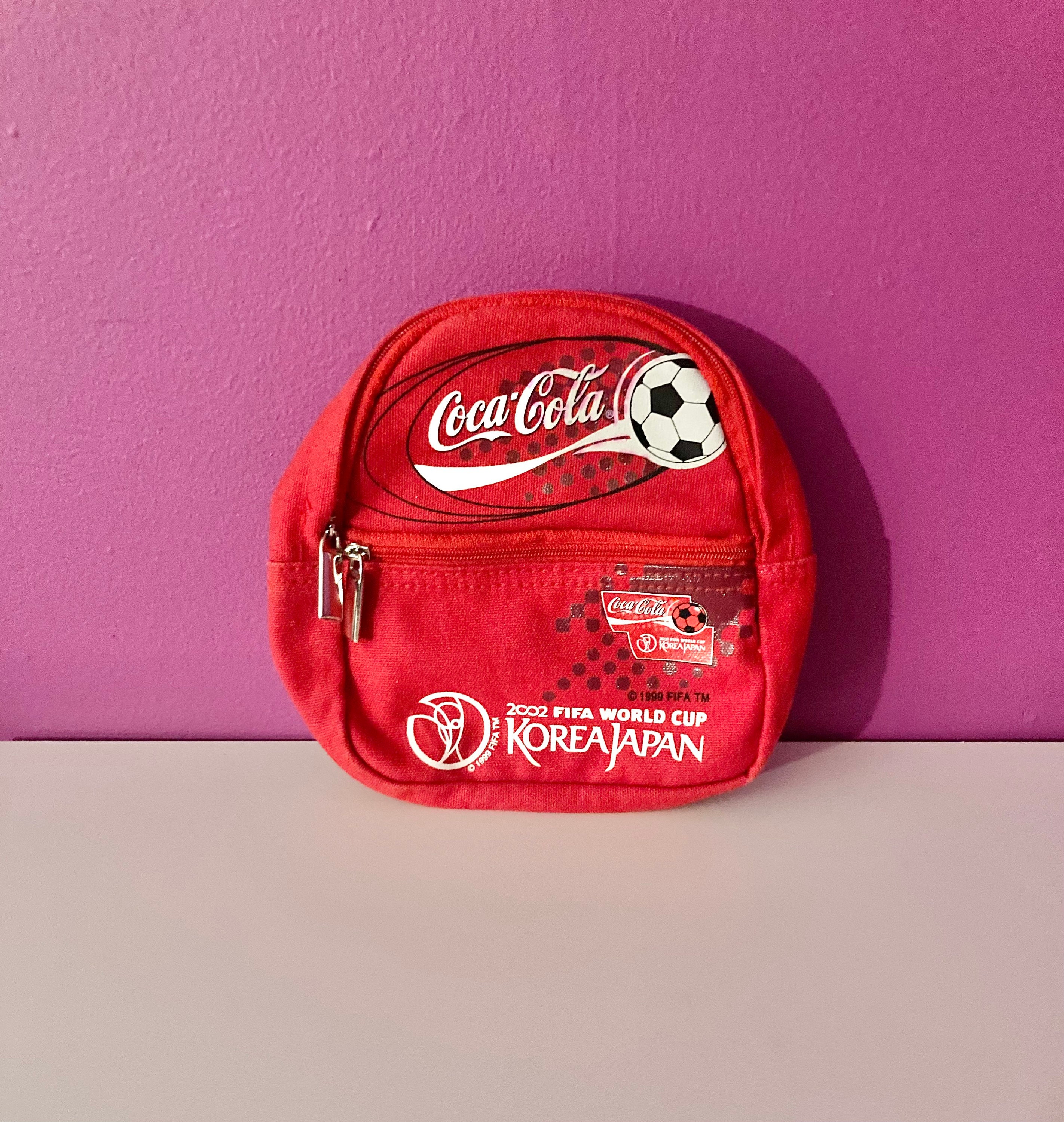 fifa world cup bag