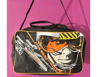 1996 Luke Skywalker X-Wing Star Wars Gym Bag