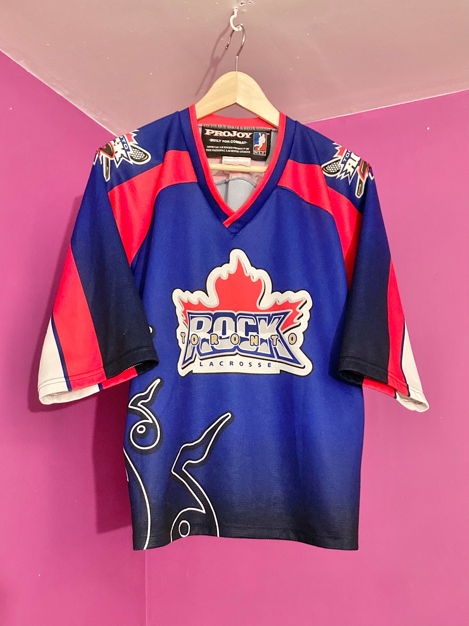 toronto rock lacrosse shop
