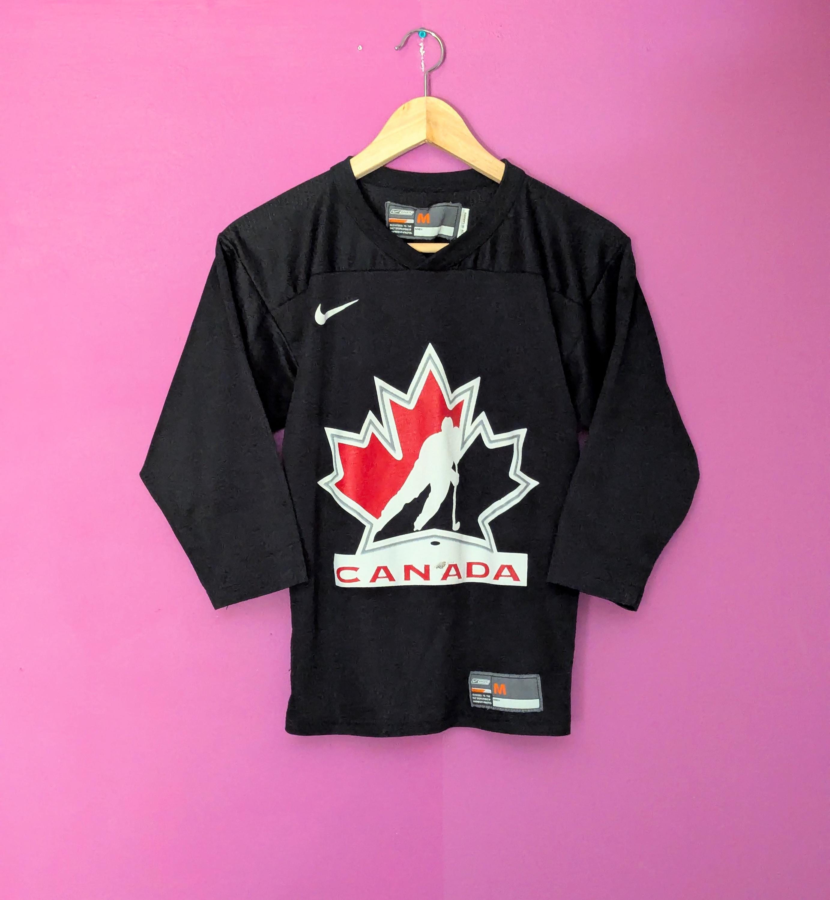 90's Team Canada - Etsy Canada