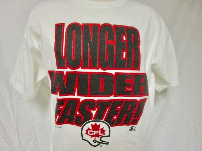 CFL American-Era Vintage T-Shirt