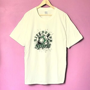 XL/TG Kitchener Spirit Canadian Soccer League T-Shirt image 1