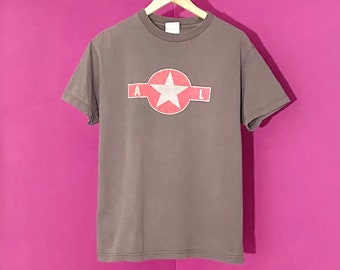 Avril Lavigne Tour Shirt - Etsy