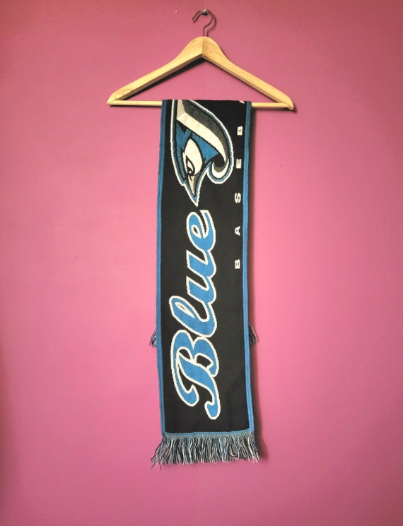 Toronto Blue Jays Retro Scarf - image 3