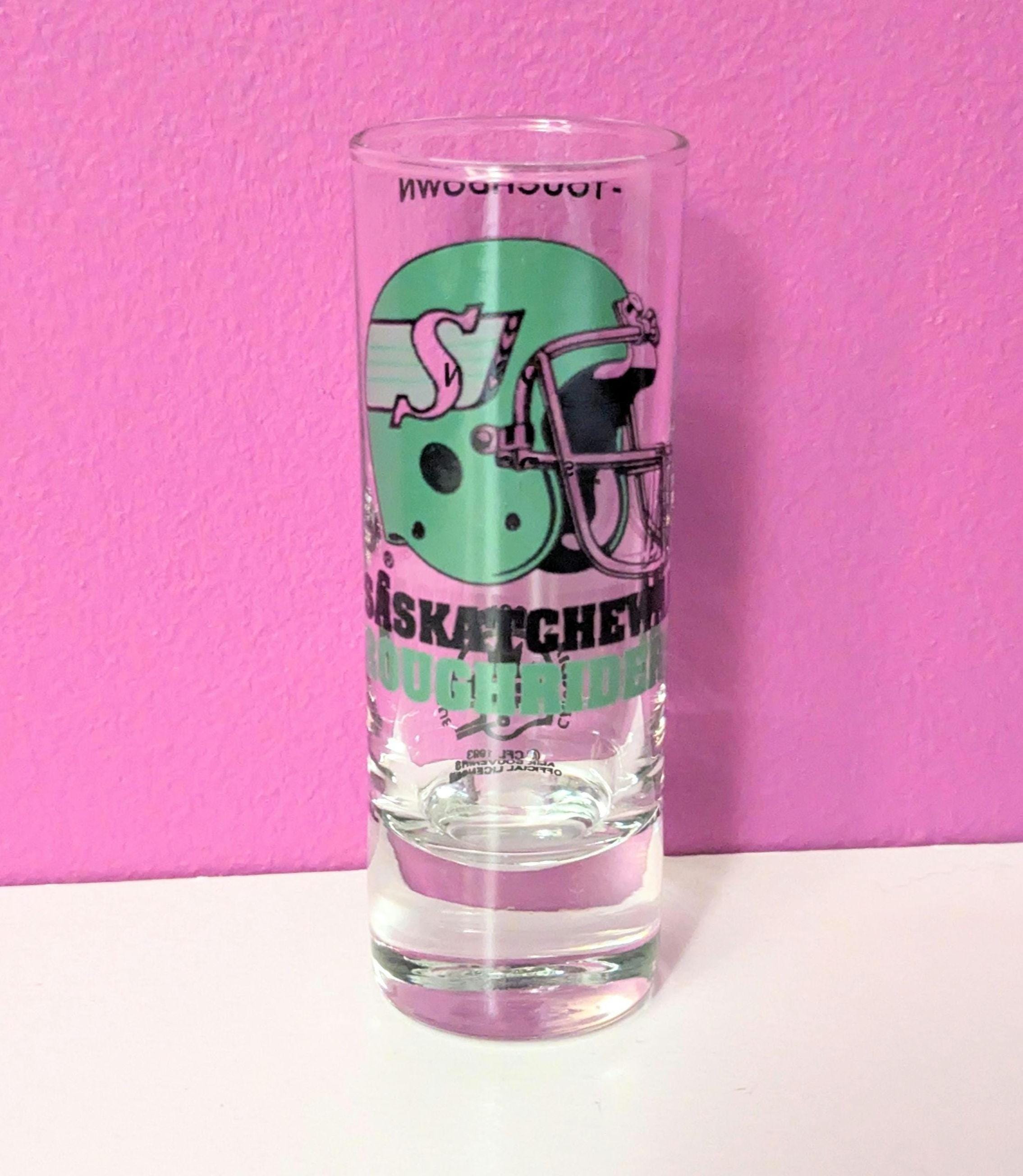 Vintage Saskatchewan Roughriders - Etsy Canada