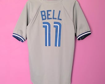 MLB ヴィンテージ トロント ブルージェイズ ロイ ハラデイ 縫製 #32