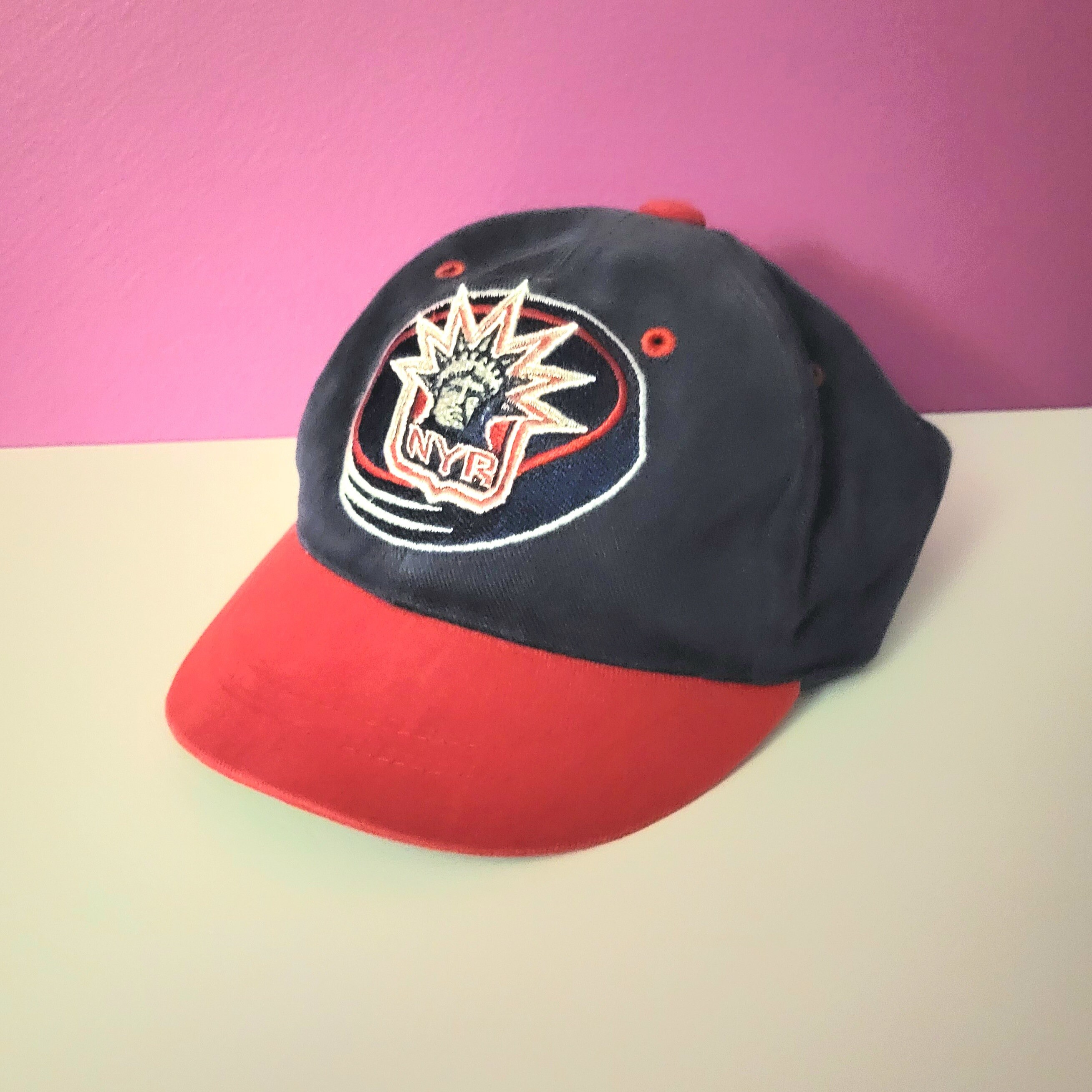 New York Rangers Liberty shirt - Dalatshirt
