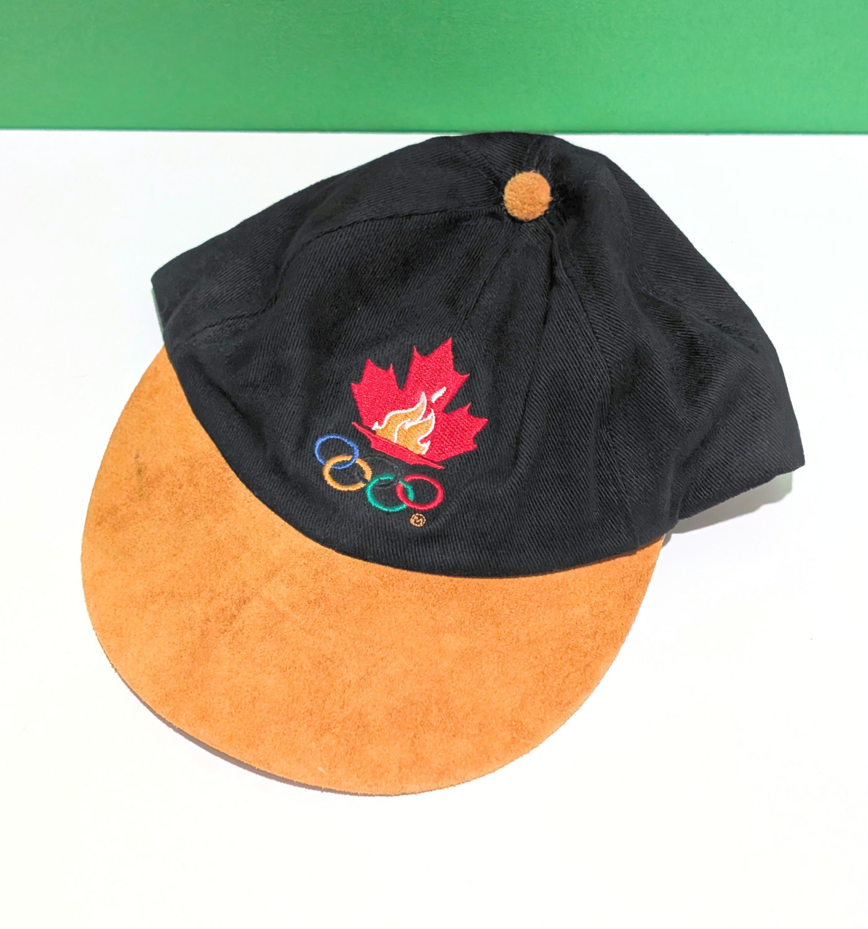 1996 Atlanta Cap Mcdonalds - Etsy Canada