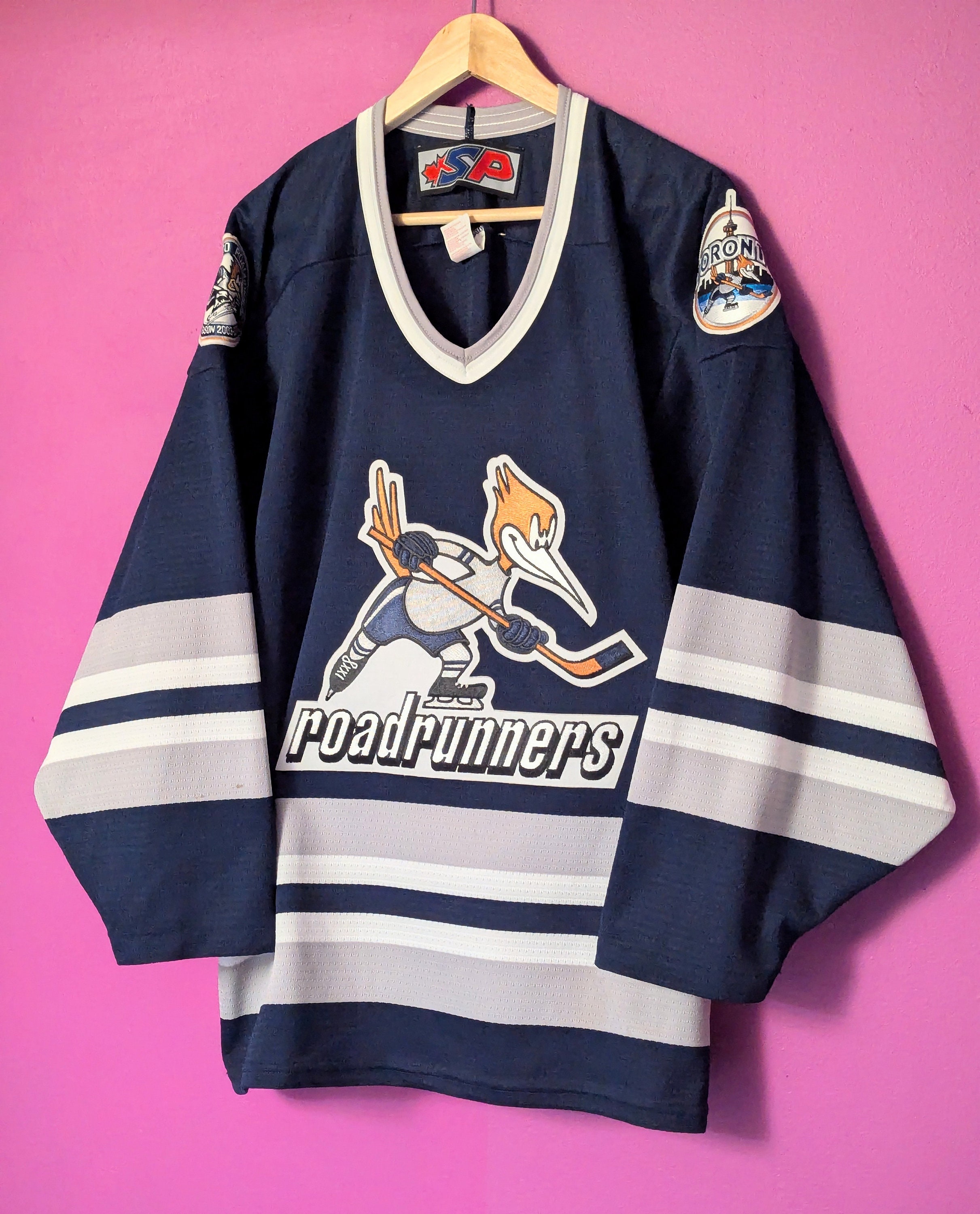 シャツ LAST NEST / leather hockey jersey 139854_aw002.JPG