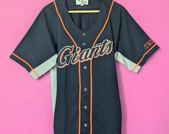 Tokyo Yomiuri Giants #6 Sakamoto Under Armour Baseball Jersey MD