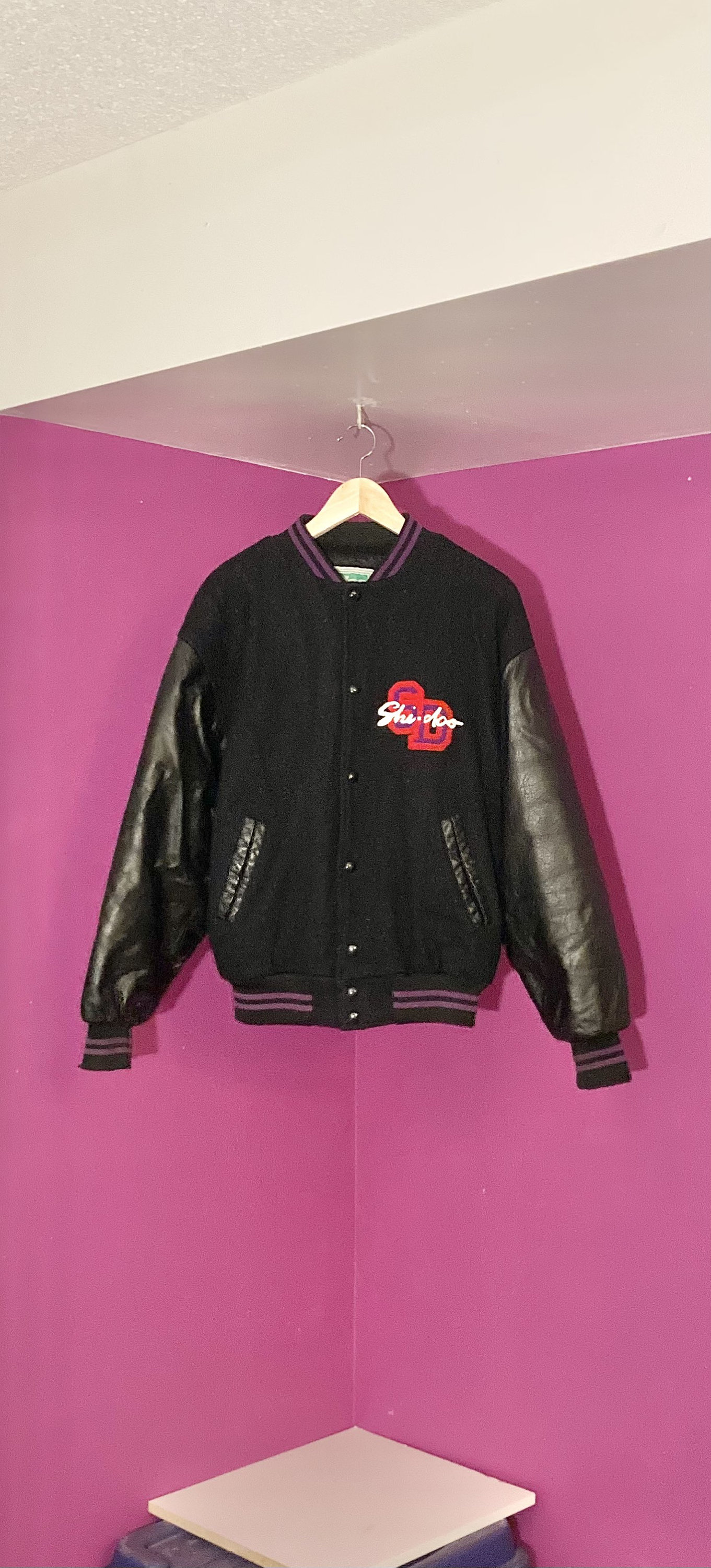 rotax jacket