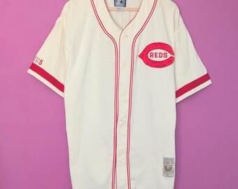 M/M Brooklyn Dodgers Vintage Starter Throwback Jersey - Etsy