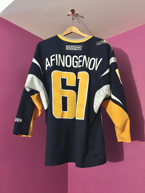 ccm sabres jersey