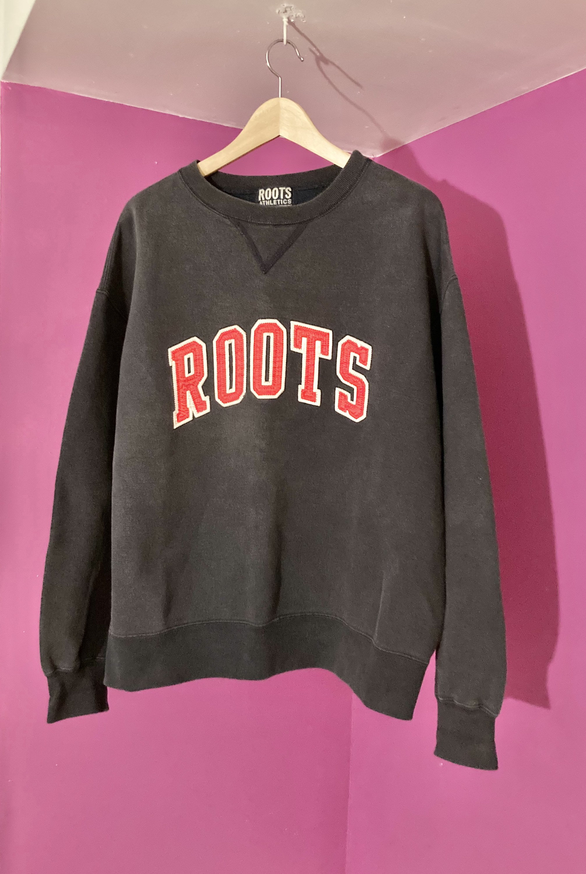 2XL/2TG Roots Canada Sweatshirt - Etsy 日本