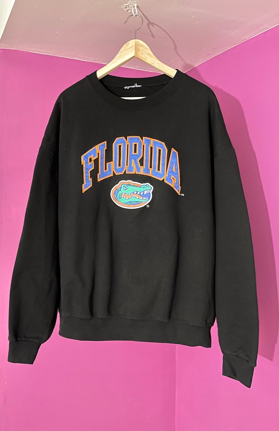 Florida Gators Vintage Champion Sweatshirt - image 2