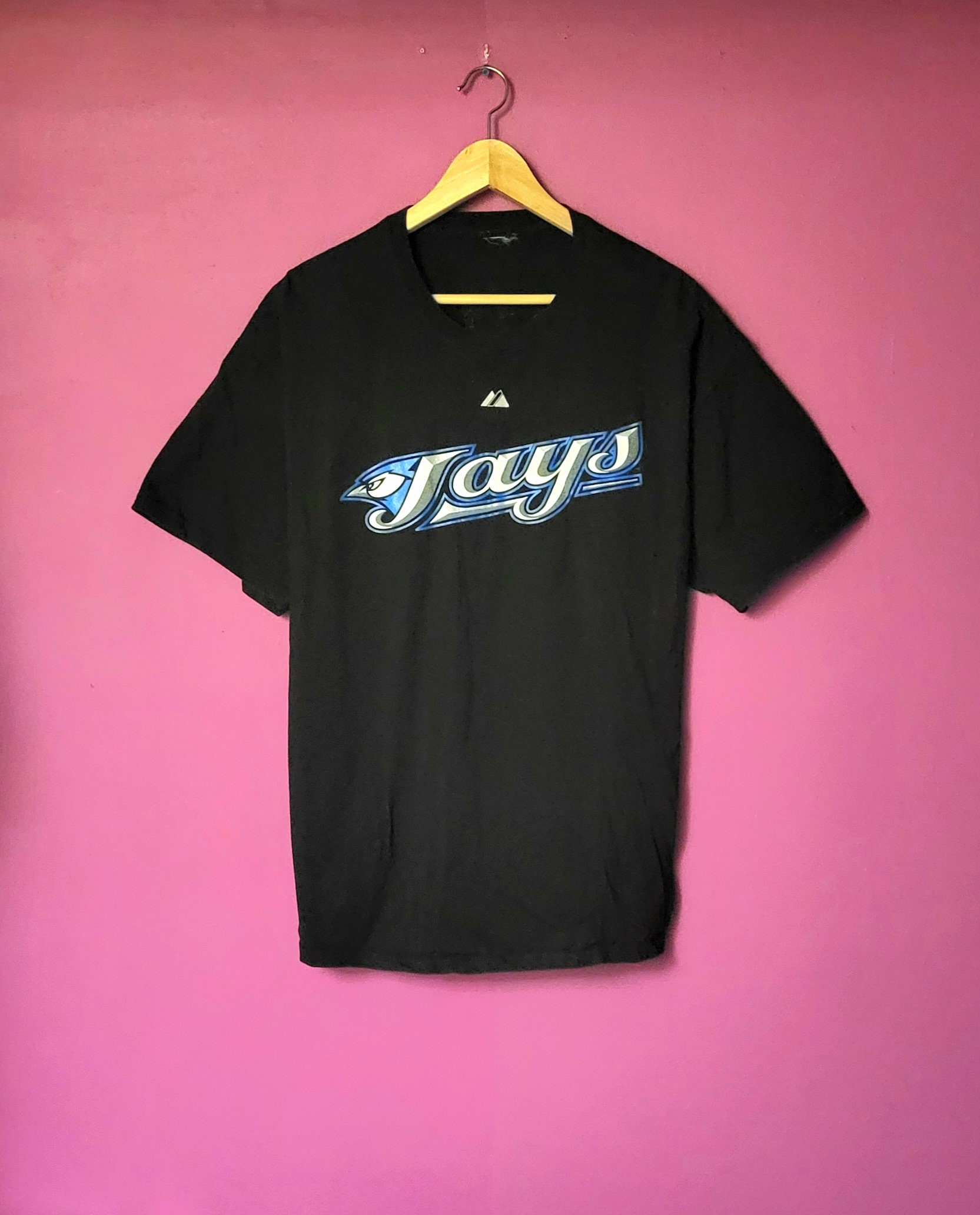 Travis Snider Toronto Blue Jays Retro T-shirt