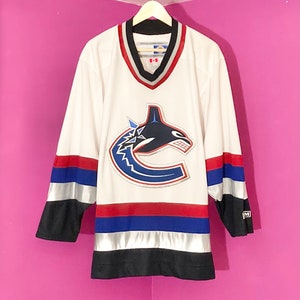 canucks orca jersey