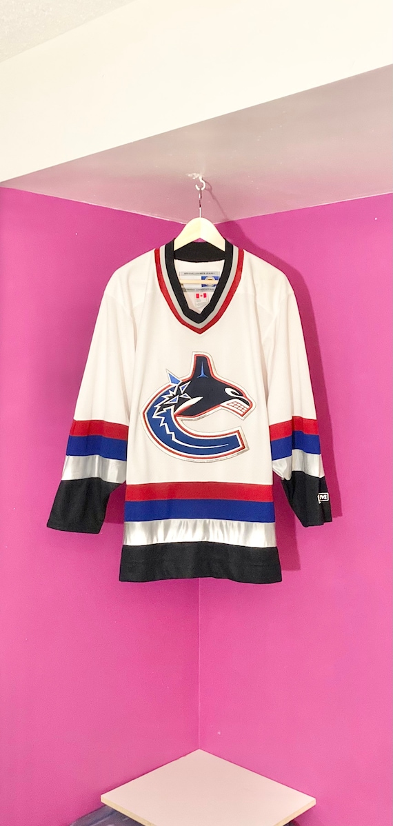 Vancouver Canucks Jerseys For Sale Online