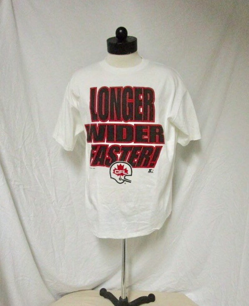 CFL American-Era Vintage T-Shirt