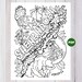 Jalisco Coloring Page, Mexico State, Estados De Mexico, Flag, Food ...