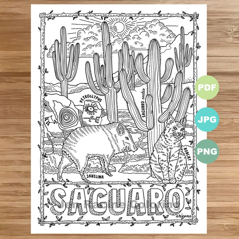 900 Wildflower Coloring Pages Pdf For Free