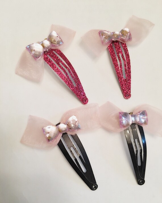 Gorgeous Hair Clip For Dogs Or Kids Hair Clip Show Dog Clip Etsy