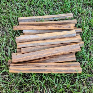 how much are tobacco sticks worth Antique Tobacco Sticks