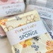 see more listings in the Washable Sponges section