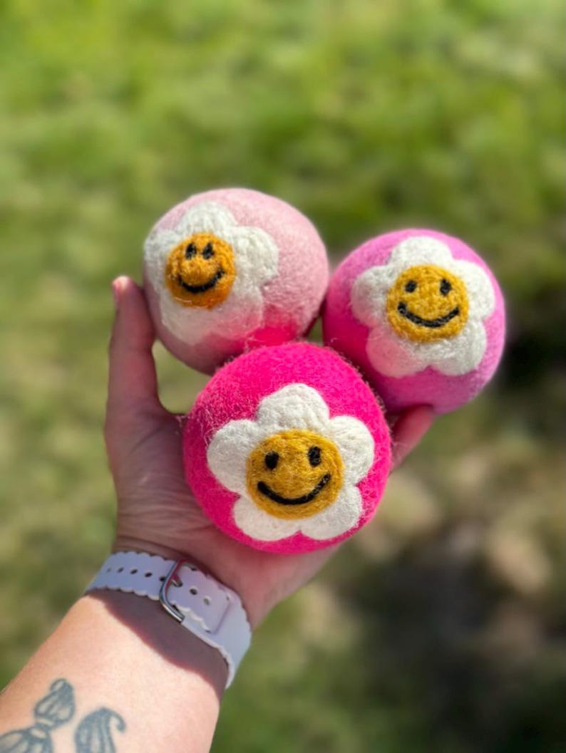 Porter Lee's Dryer Ball